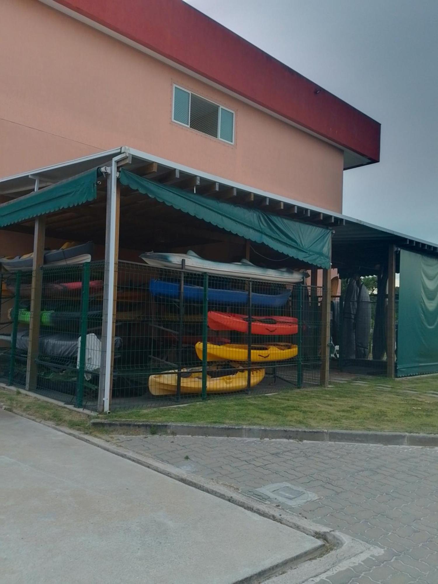 Apartamento Lush Nature Arraial do Cabo