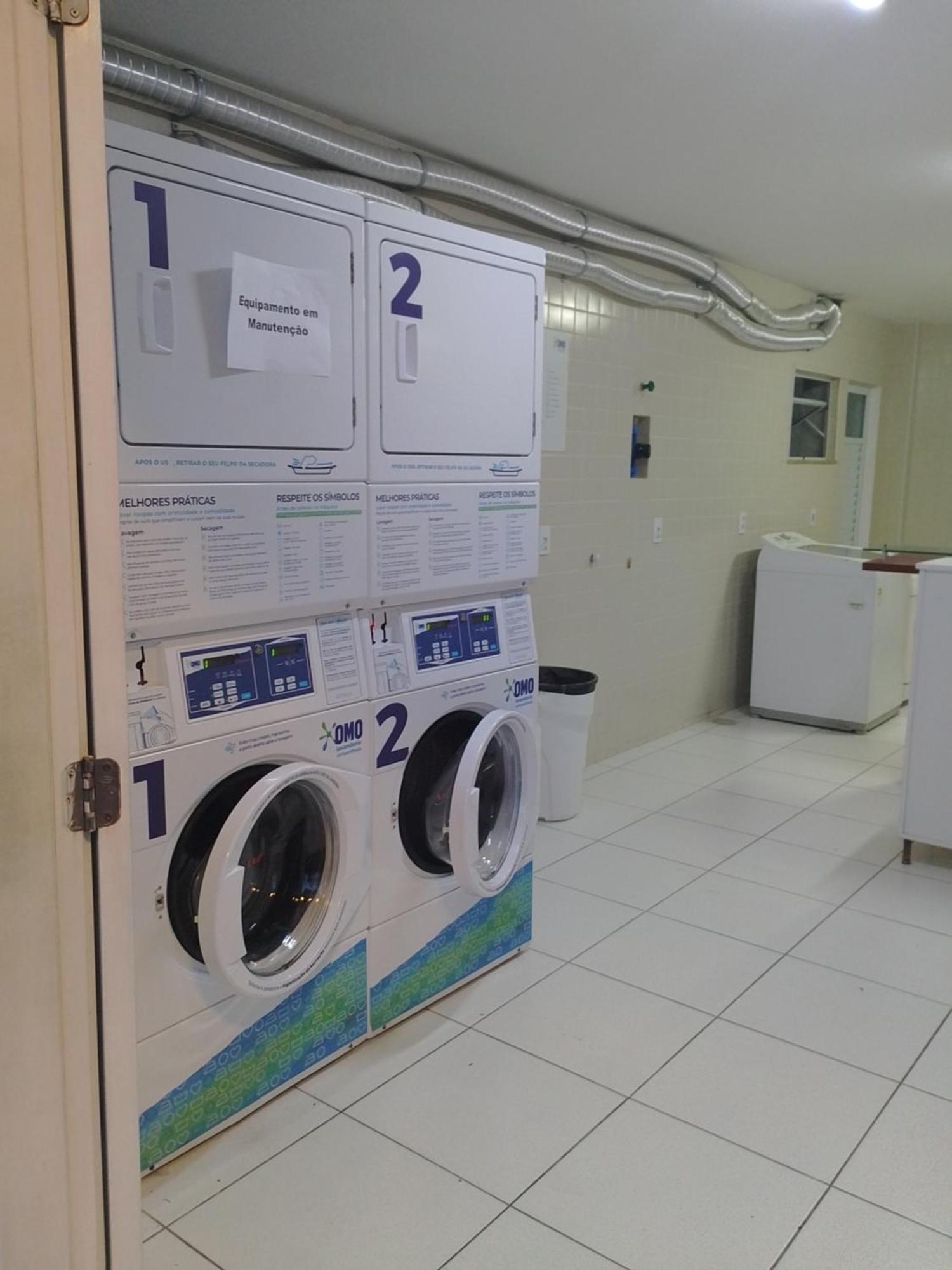 Apartamento Lush Nature *